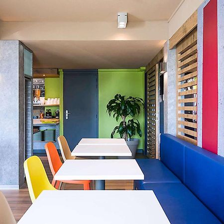 Ibis Budget Гранвіль Екстер'єр фото