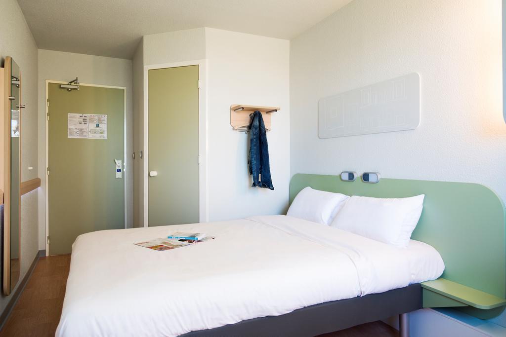 Ibis Budget Гранвіль Екстер'єр фото