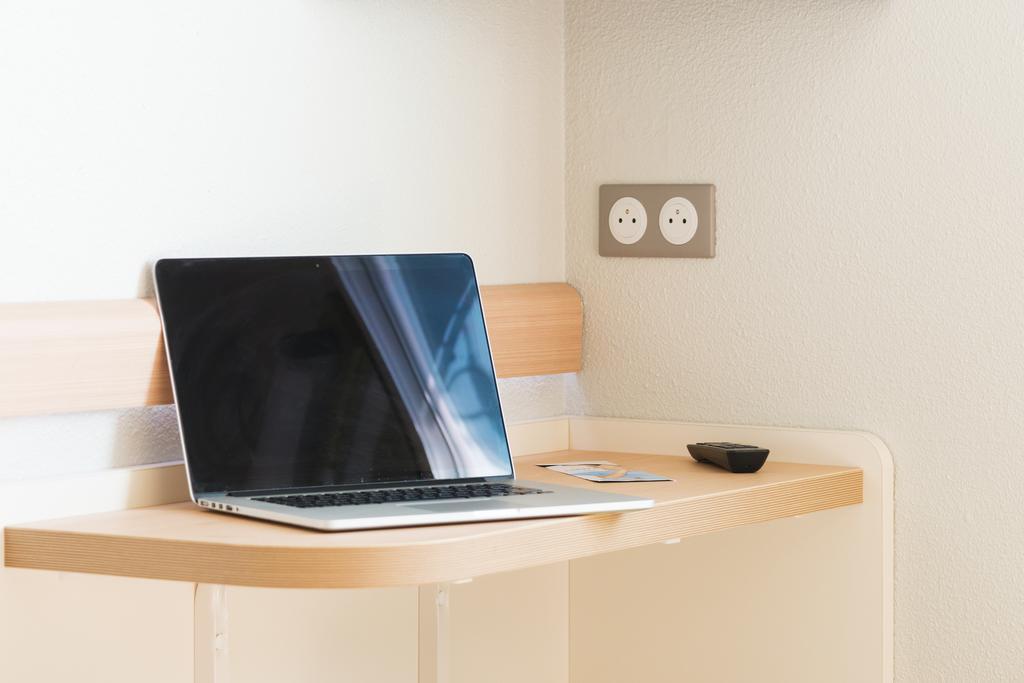 Ibis Budget Гранвіль Екстер'єр фото