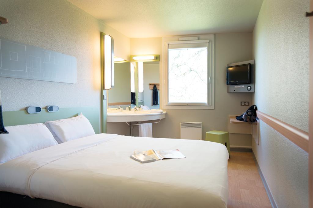 Ibis Budget Гранвіль Номер фото