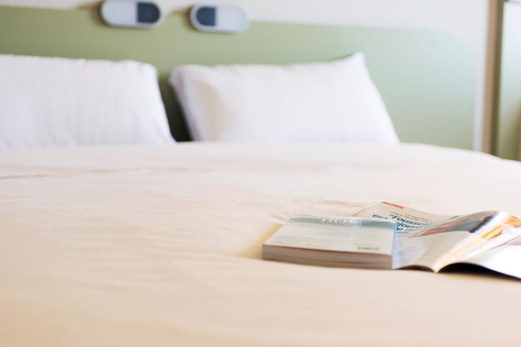 Ibis Budget Гранвіль Номер фото