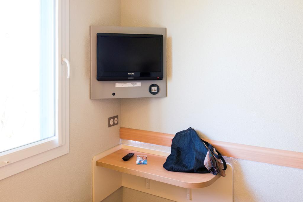 Ibis Budget Гранвіль Номер фото