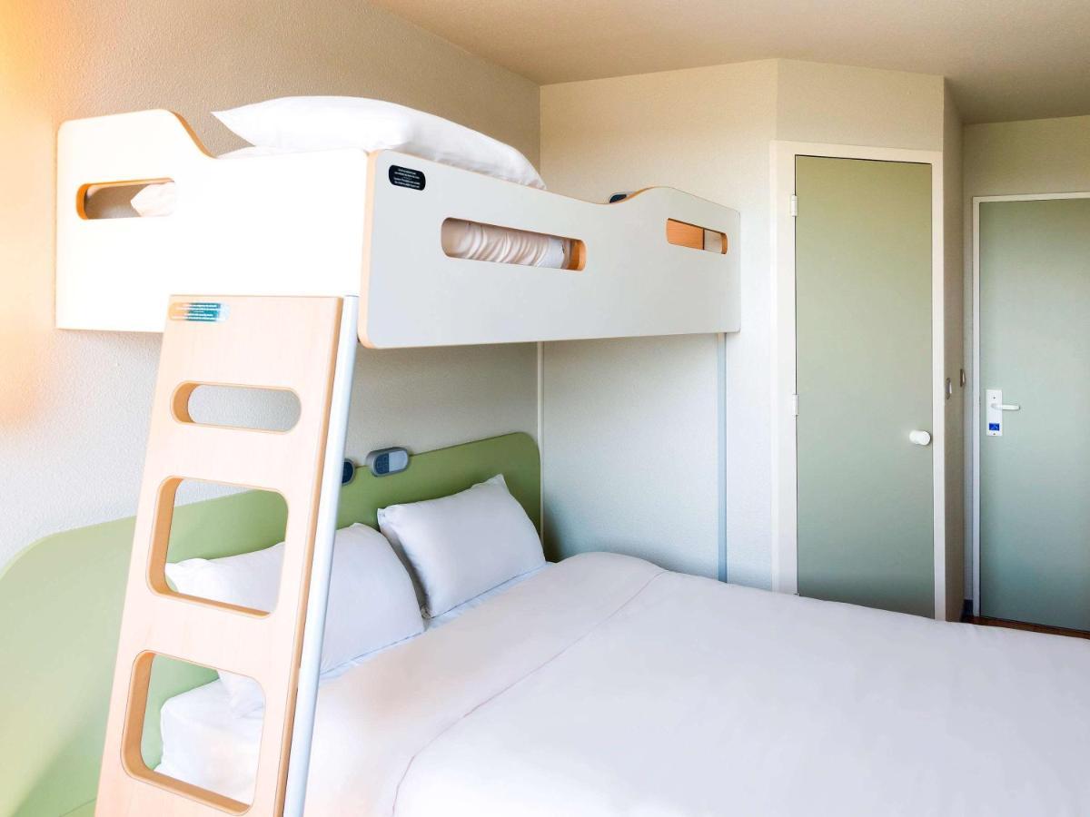 Ibis Budget Гранвіль Екстер'єр фото