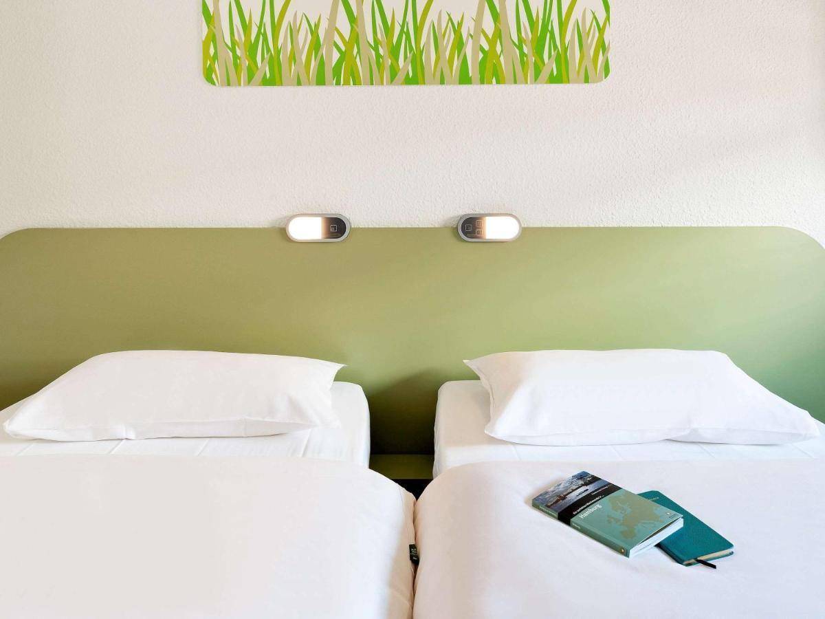 Ibis Budget Гранвіль Екстер'єр фото