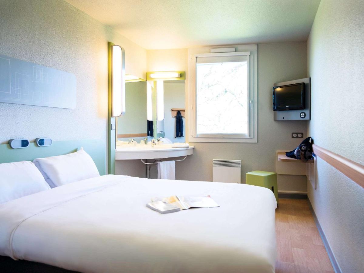 Ibis Budget Гранвіль Екстер'єр фото